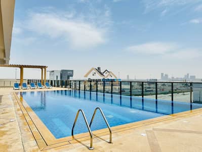 1 Bedroom Apartment for Rent in Al Jaddaf, Dubai - IMG-20230604-WA0009. jpg
