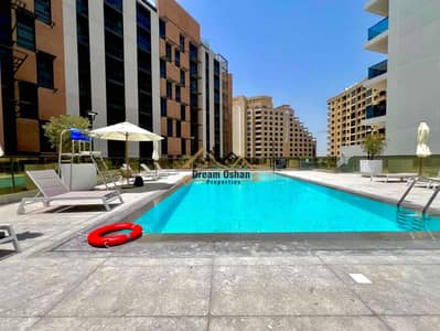 Studio for Rent in Al Jaddaf, Dubai - IMG_3081. jpg
