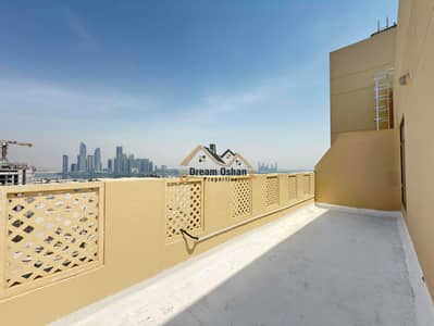 2 Bedroom Apartment for Rent in Al Jaddaf, Dubai - IMG_5907. jpg