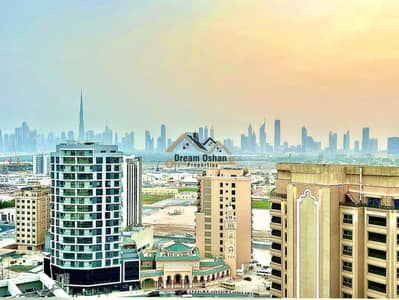 1 Bedroom Apartment for Rent in Al Jaddaf, Dubai - IMG_4380. jpg