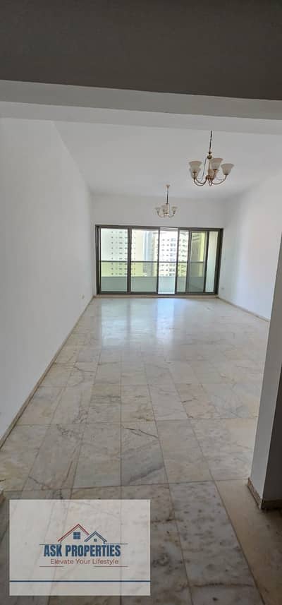3 Bedroom Apartment for Rent in Al Taawun, Sharjah - 1000047622. jpg