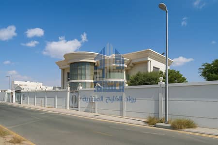 فیلا 6 غرف نوم للبيع في الطي، الشارقة - ChatGPT Image Jul 18, 2025, 12_38_16 AM. png