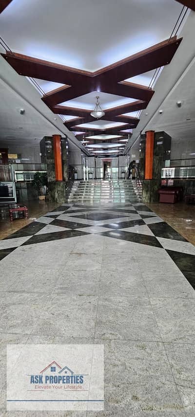 1 Bedroom Apartment for Rent in Al Taawun, Sharjah - 1000047619. jpg