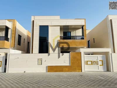 فیلا 5 غرف نوم للبيع في الياسمين، عجمان - batch_IMG-20250718-WA0100. jpg