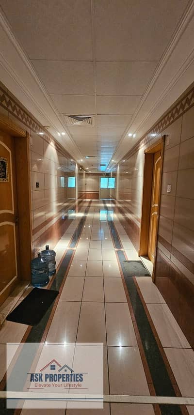 1 Bedroom Apartment for Rent in Al Taawun, Sharjah - 1000047550. jpg