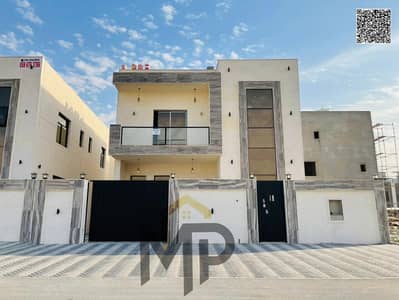 5 Cпальни Вилла Продажа в Аль Ясмин, Аджман - batch_IMG-20250718-WA0123. jpg