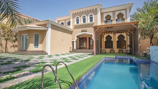 6 Bedroom Villa for Rent in Al Khawaneej, Dubai - PHOTO-2025-07-18-02-49-12 3. jpg