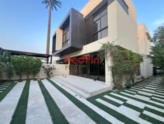 فیلا في ذا فيلد،فيلات ذا بارك،داماك هيلز 4 غرف 320000 درهم - 12194291