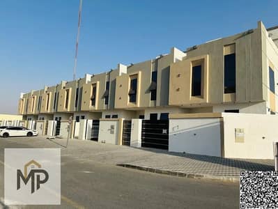 4 Bedroom Villa for Sale in Al Helio, Ajman - batch_784750683-1066x800. jpg
