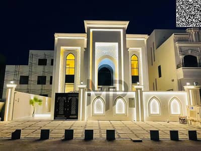 5 Bedroom Villa for Sale in Al Helio, Ajman - batch_785299746-1066x800. jpg