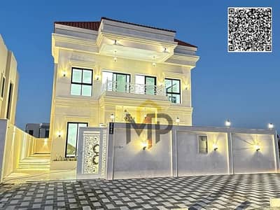 فیلا 4 غرف نوم للبيع في الحليو، عجمان - batch_IMG-20250718-WA0199. jpg