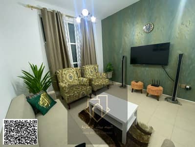 فلیٹ 1 غرفة نوم للبيع في النعيمية، عجمان - 98930157-47cc-46ce-a958-f1b28447d45f. jpg