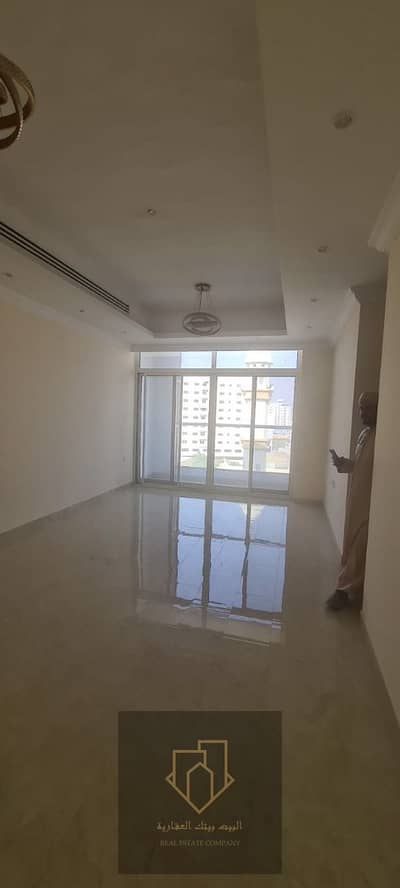 شقة 3 غرف نوم للايجار في الروضة، عجمان - IMG-20250609-WA0242. jpg