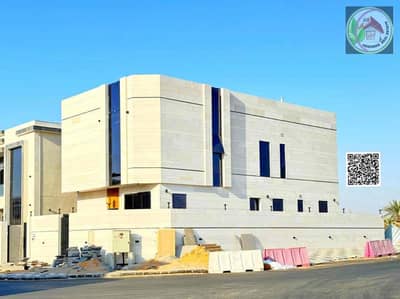 فیلا 5 غرف نوم للبيع في الحليو، عجمان - IMG_6988. jpg