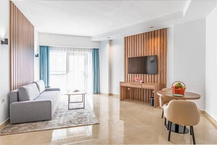 1 Спальня Апартаменты в аренду в Маджан, Дубай - 491038415. jpg