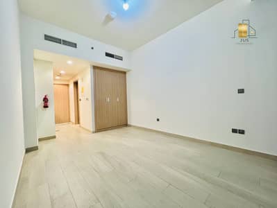Studio for Rent in Meydan City, Dubai - IMG_5384. jpeg