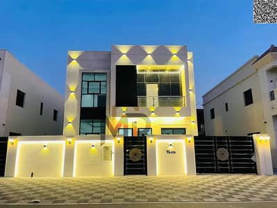 5 Bedroom Villa for Sale in Al Helio, Ajman - batch_785301660-1066x800. jpg