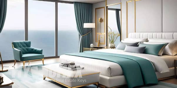 1 Bedroom Flat for Sale in Dubai Maritime City, Dubai - Screenshot 2025-07-10 221532. png