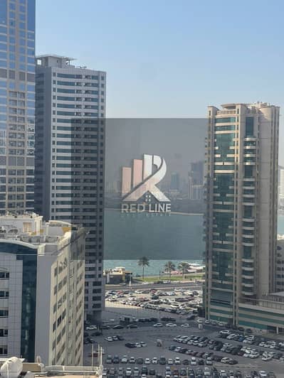 2 Bedroom Apartment for Rent in Al Majaz, Sharjah - 1. jpeg