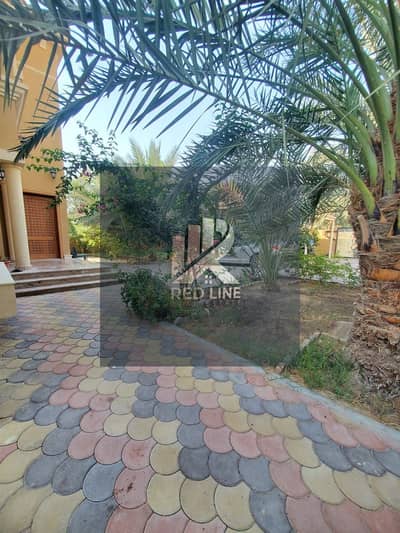 4 Bedroom Villa for Sale in Al Noaf, Sharjah - WhatsApp Image 2025-07-15 at 10.13. 52 AM (2). jpeg