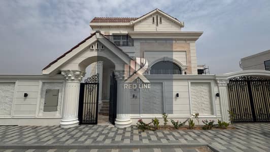 4 Bedroom Villa for Sale in Tilal City, Sharjah - d7e522c3-c75c-4fdc-bf22-8ce909cf94ae. jpeg