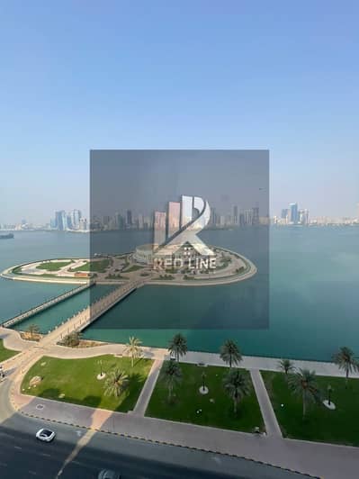 4 Bedroom Apartment for Rent in Al Majaz, Sharjah - WhatsApp Image 2025-06-30 at 4.24. 17 PM. jpeg