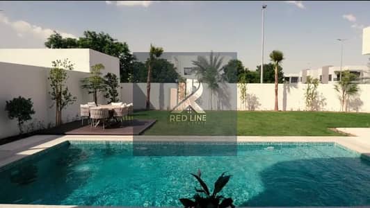 3 Bedroom Villa for Sale in Al Belaida, Sharjah - IMG-20250706-WA0040. jpg