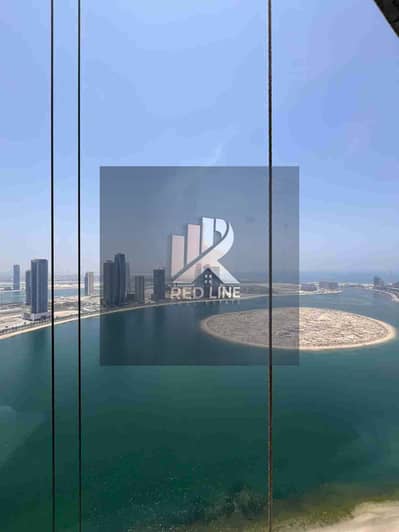 阿尔汗， 夏尔迦 2 卧室公寓待租 - 1000092876. jpg