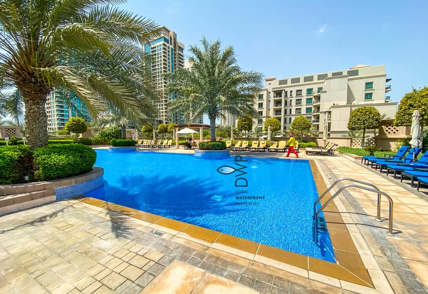 9 Genuine Listing! Stunning Large 1BR Apartment