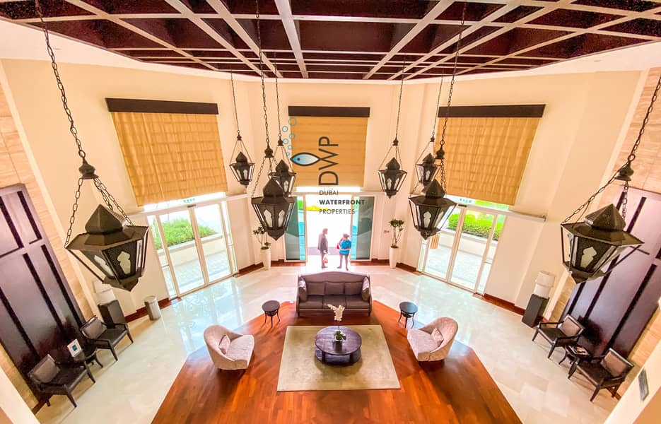12 Genuine Listing! Stunning Large 1BR Apartment
