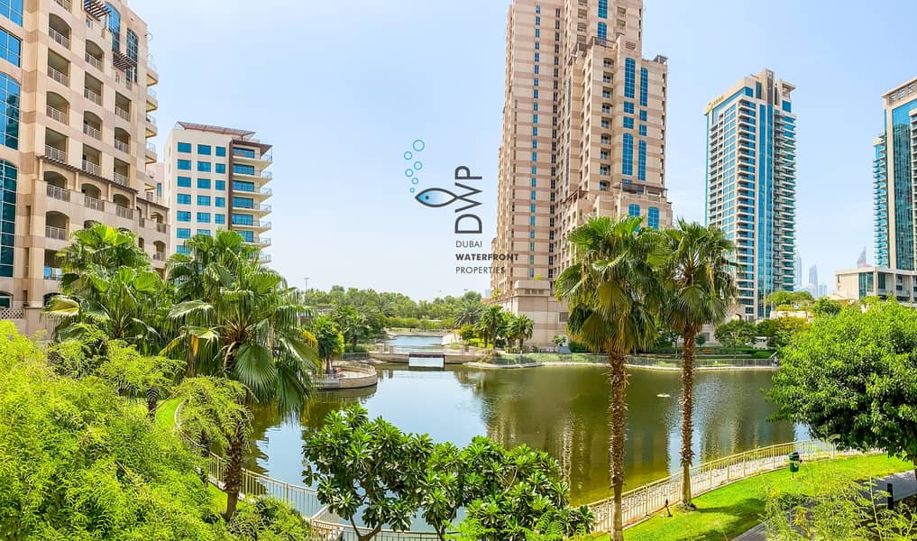 13 Genuine Listing! Stunning Large 1BR Apartment