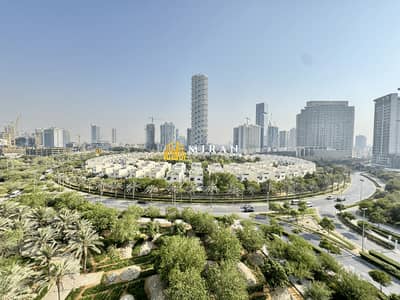2 Bedroom Flat for Rent in Jumeirah Village Circle (JVC), Dubai - Circle View | Prime Location | Modern Design