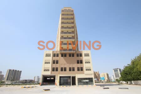 阿尔贾达法住宅区， 迪拜 单身公寓待租 - IMG_6864. JPG