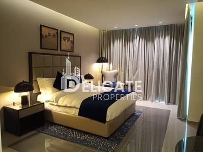 استوديو  للايجار في الخليج التجاري، دبي - IMG-20240620-WA0026. jpg