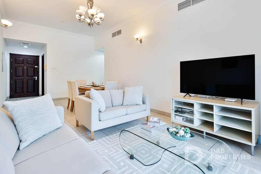 Квартира в Дубай Марина,Бельведер, 1 спальня, 94000 AED - 12259927 Квартира в Дубай Марина,Бельведер, 1 спальня, 94000 AED - 12259927