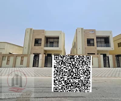 فیلا 5 غرف نوم للايجار في الياسمين، عجمان - 85b5e1e9-ab4c-43f9-b57f-210e1ec245cc. jpg
