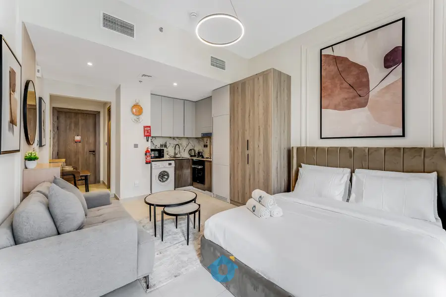 SPECIAL OFFER RATE FOR JULY ONLY | Easy Access to Downtown Dubai & Dubai Marina