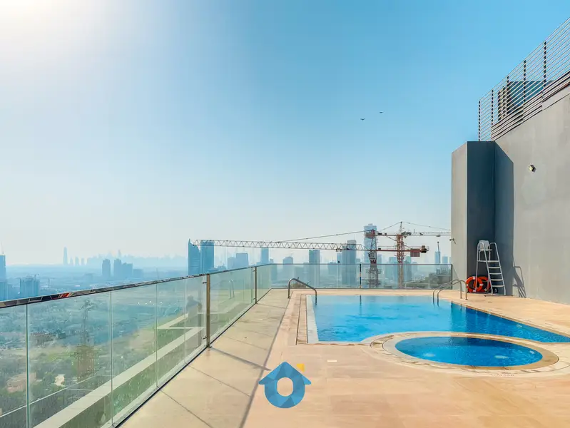 SPECIAL OFFER RATE FOR JULY ONLY | Easy Access to Downtown Dubai & Dubai Marina