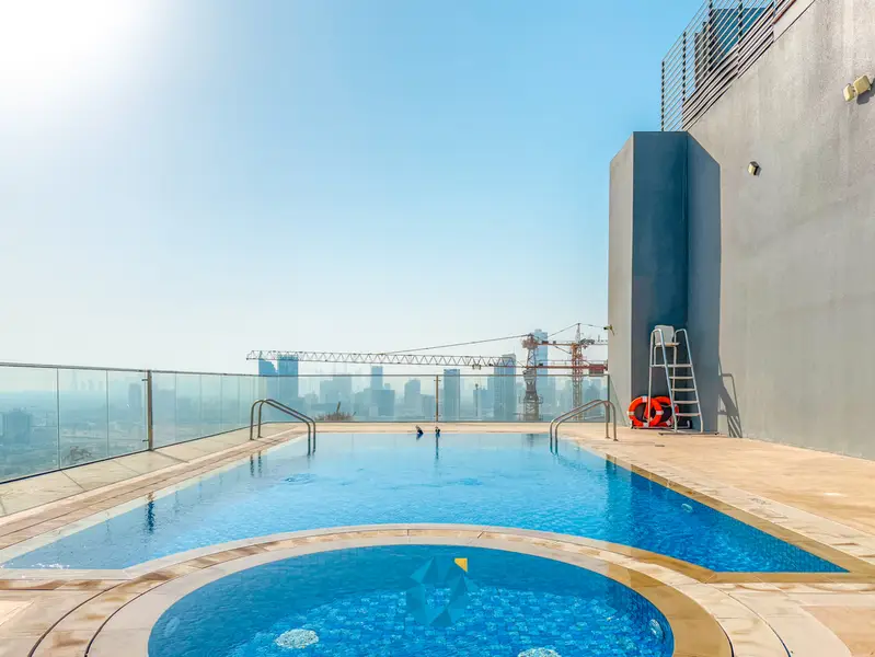 SPECIAL OFFER RATE FOR JULY ONLY | Easy Access to Downtown Dubai & Dubai Marina