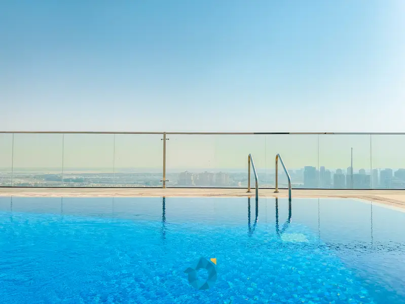 SPECIAL OFFER RATE FOR JULY ONLY | Easy Access to Downtown Dubai & Dubai Marina