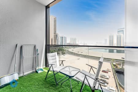 Studio for Rent in Dubai Sports City, Dubai - DSC02279_HDR. jpg