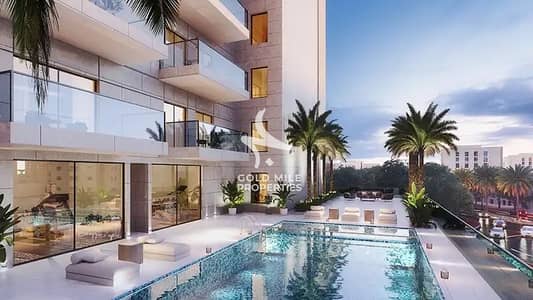 1 Bedroom Apartment for Sale in International City, Dubai - 1877. jpg