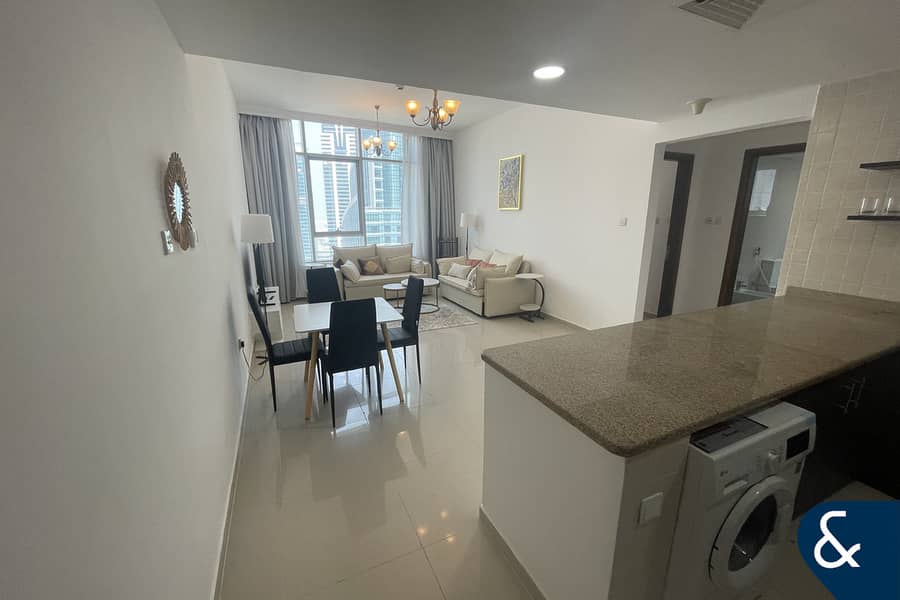 Квартира в Бизнес Бей，Онтарио Тауэр, 2 cпальни, 110000 AED - 10785774