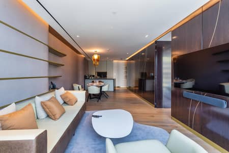 1 Bedroom Apartment for Sale in Business Bay, Dubai - High Floor | Vacant | Large Layout