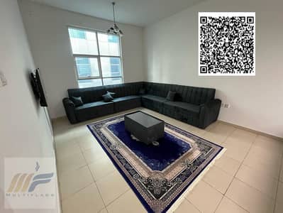 1 Спальня Апартамент Продажа в Аль Нуаимия, Аджман - السيتي 1808. jpg