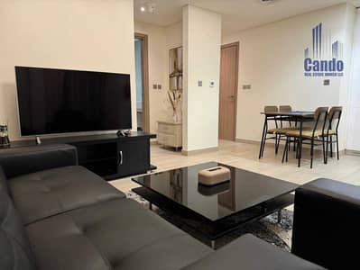 1 Bedroom Apartment for Rent in Meydan City, Dubai - Pool View | Furnished 1Bedroom | Chiller Free