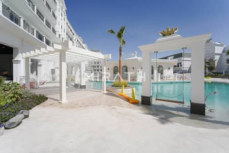 2 Bedroom Flat for Rent in Arjan, Dubai - 01-22. jpg