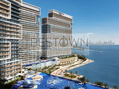 شقة 1 غرفة نوم للبيع في مدينة دبي الملاحية، دبي - Chelsea_Residences-Gallery-02. jpg