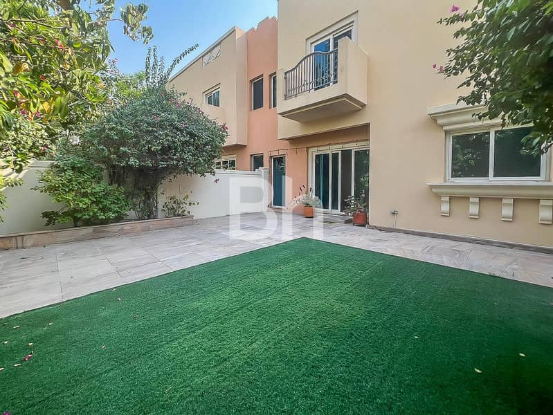Upgraded TH2 | Ready to Move | Well Maintained