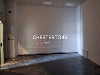 Shop for Rent in DIFC, Dubai - Small Retail Space | Fitted | 1 Parking